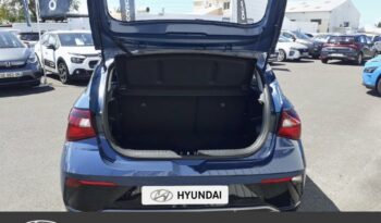 Reunion auto occasion I20 2024 1.0 t-gdi 100ch creative pas chère.