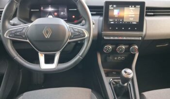 Occasion à vendre : Renault voiture gris rafale diesel 1.5 dci 100ch equilibre + Reunion