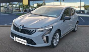 Vente Renault Clio 1.5 dci 100ch equilibre + Renault-renault Saint Pierre, La Reunion.