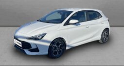 MG MOTOR MG3 1.5 Hybrid+ 195ch Luxury
