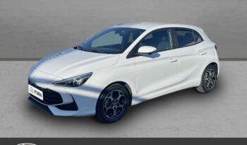 Vente Mg Motor Mg3 1.5 hybrid+ 195ch luxury Hyundai-hyundai Occasion Saint-pierre, La Reunion.