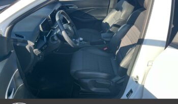 Photo Mg3 occasion 1.5 hybrid+ 195ch luxury ile Reunion.