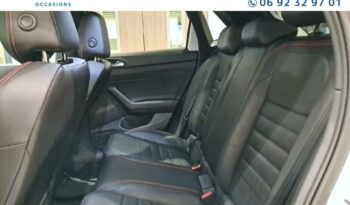 Photo Polo occasion 2.0 tsi 207ch gti edition 25 dsg7 ile Reunion.
