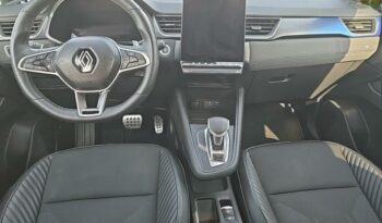 Occasion à vendre : Renault voiture blanc nacré/noir etoile essence/micro-hybride 1.3 tce mild hybrid 160ch esprit alpine edc Reunion