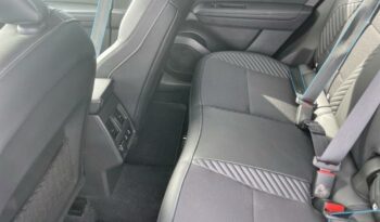 Image illustrative S.u.v. occasion climatisation bleu iron/noir etoilé Reunion à saisir.