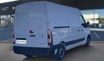 Master Fg occasion Reunion f3300 l2h2 2.0 blue dci 130ch advance, modèle 2024 à vendre.