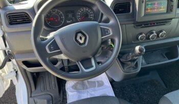 Occasion à vendre : Renault voiture blanc minéral diesel f3300 l2h2 2.0 blue dci 130ch advance Reunion