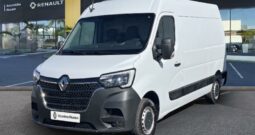 RENAULT Master Fg F3300 L2H2 2.0 Blue dCi 130ch Advance