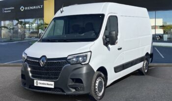 Vente Renault Master Fg f3300 l2h2 2.0 blue dci 130ch advance Renault-renault Saint Denis, La Reunion.