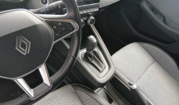 Reunion auto occasion Clio 2024 1.6 e-tech 145ch full hybrid techno - 24 pas chère.
