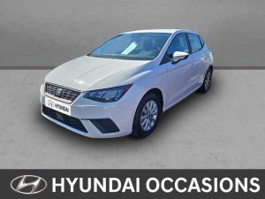 Vente Seat Ibiza 1.0 tsi 95ch urban Hyundai-hyundai Saint Paul, La Reunion.