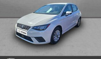 Vente Seat Ibiza 1.0 tsi 95ch urban Hyundai-hyundai Saint Paul, La Reunion.