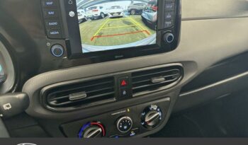 Photo I10 occasion 1.0 63ch eco creative ile Reunion.