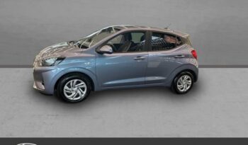 I10 occasion Reunion 1.0 63ch eco creative, modèle 2024 à vendre.