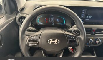 Occasion 974 : Découvrez la version 1.0 63ch eco creative Hyundai 2024, Reunion.