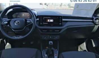 Vente de berline voiture occasion 974 Reunion.