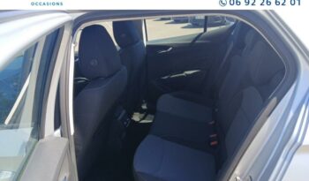 Photo Fabia occasion 1.0 tsi evo2 95ch selection ile Reunion.