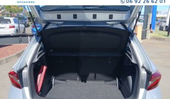 Occasion 974 : Découvrez la version 1.0 tsi evo2 95ch selection Skoda 2025, Reunion.