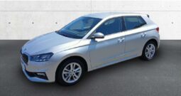 SKODA Fabia 1.0 TSI Evo2 95ch Selection