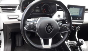 Occasion à vendre : Renault voiture blanc glacier essence 1.0 tce 90ch equilibre+ 24 Reunion