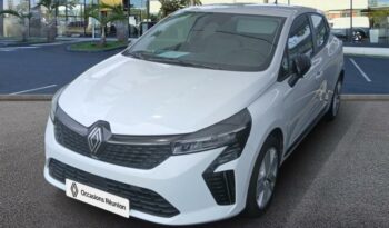 Vente Renault Clio 1.0 tce 90ch equilibre+ 24 Renault-renault Le Port, La Reunion.