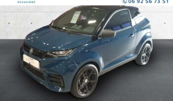 Vente Aixam Coupe 482d  sport Cotrans-multi Marques Sainte Clotilde, La Reunion.