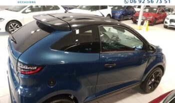 Photo Coupe occasion 482d  sport ile Reunion.