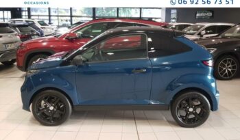 Occasion 974 : Découvrez la version 482d  sport Aixam 2024, Reunion.