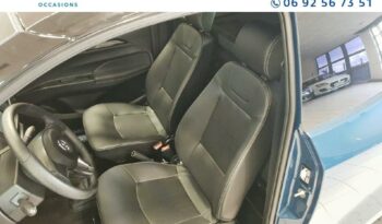 Occasion vehicule Reunion Aixam automatique en vente à La Réunion.