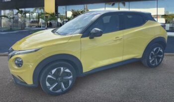 Vente Nissan Juke 1.0 dig-t 114ch acenta 2024 Renault-renault Saint Denis, La Reunion.