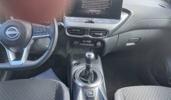 Reunion auto occasion Juke 2024 1.0 dig-t 114ch acenta 2024 pas chère.