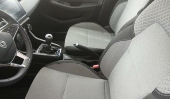 Occasion à vendre : Renault voiture blanc glacier essence 1.0 tce 90ch equilibre- 24 Reunion