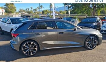 Occasion à prix réduit chez Cotrans-multi Marques Saint Pierre : Vente berline 2025, berline à La Reunion.