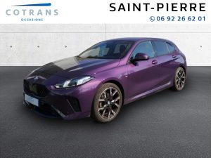 Vente Bmw Série 1 120a 170ch m sport dkg7 Cotrans-multi Marques Saint Pierre, La Reunion.