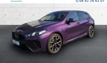 Vente Bmw Série 1 120a 170ch m sport dkg7 Cotrans-multi Marques Saint Pierre, La Reunion.