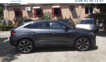 Occasion à prix réduit chez Cotrans-multi Marques Sainte Clotilde : Vente s.u.v. 2024, s.u.v. à La Reunion.