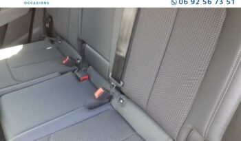 Photo Q3 Sportback occasion 35 tdi 150ch s line s tronic 7 ile Reunion.