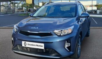Vente Kia Stonic 1.0 t-gdi 100ch active business Renault-renault Saint Pierre, La Reunion.