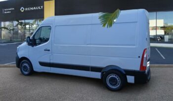 Master Fg occasion Reunion f3300 l2h2 2.3 blue dci 135ch confort euro6e, modèle 2024 à vendre.
