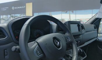 Occasion à vendre : Renault voiture blanc diesel f3300 l2h2 2.3 blue dci 135ch confort euro6e Reunion