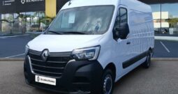 RENAULT Master Fg F3300 L2H2 2.3 Blue dCi 135ch Confort Euro6E