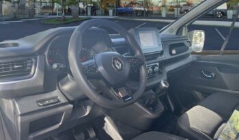 Occasion à vendre : Renault voiture blanc glacier diesel l2h2 3t 2.0 blue dci 150ch advance -24 Reunion