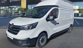 Vente Renault Trafic Fg l2h2 3t 2.0 blue dci 150ch advance -24 Renault-renault Saint Pierre, La Reunion.