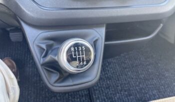 Reunion auto occasion Trafic Fg 2025 l2h2 3t 2.0 blue dci 150ch advance -24 pas chère.