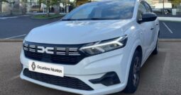 DACIA Sandero 1.0 TCe 90ch Essential-24