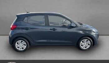 Occasion à vendre : Hyundai voiture vert essence 1.0 63ch eco intuitive Reunion