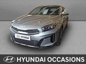 Vente Kia Xceed 1.0 t-gdi 100ch active Hyundai-hyundai Sainte Clotilde, La Reunion.
