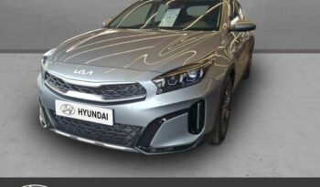 Vente Kia Xceed 1.0 t-gdi 100ch active Hyundai-hyundai Sainte Clotilde, La Reunion.