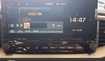 Image illustrative S.u.v. occasion climatisation blanc Reunion à saisir.