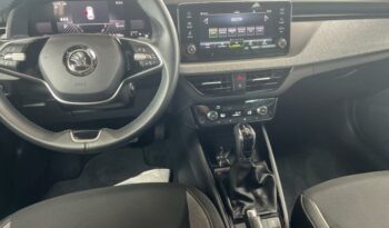 Occasion à vendre : Skoda voiture gris graphite métallisé essence 1.0 tsi evo 2 116ch selection dsg7 Reunion